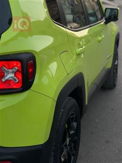 جيب رينيجيد